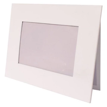 PlayBox: Papír képkeret 10x15cm vagy 17x22cm képekhez