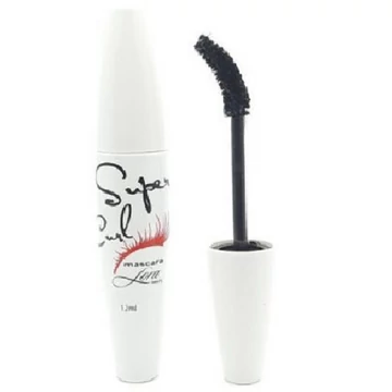 Lora szempillaspirál 12ml fehér 951756