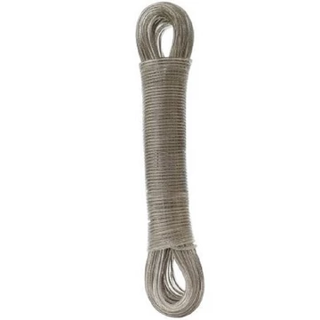 Enger műanyag bevonatos szárítókötél 30M ENG-430