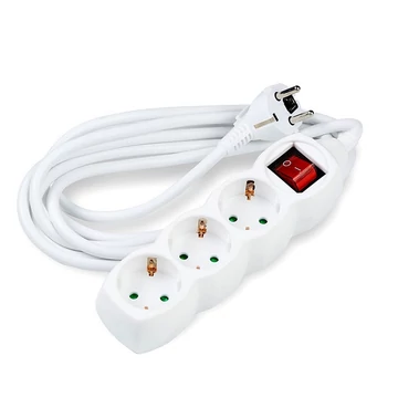 Technik elosztó kapcsolós 3-as 3M fehér MT3W3MS1,5-W