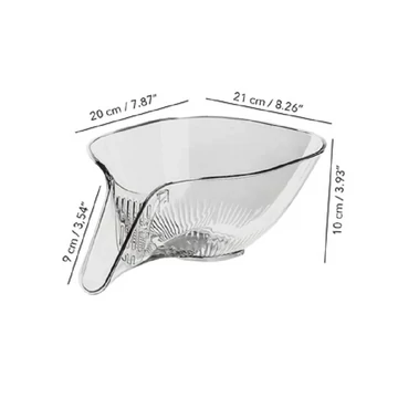 Tuffex csőrös szűrő TP755