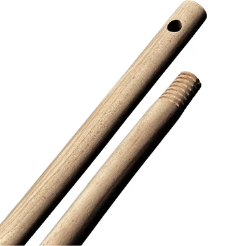 Bonus fa nyél 120cm - csak egyedi szállítással vagy személyes átvétellel