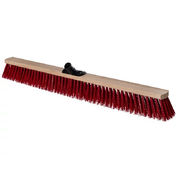 Bonus Maddox kültéri fa tolóseprű 80cm - csak egyedi szállítással vagy személyes átvétellel