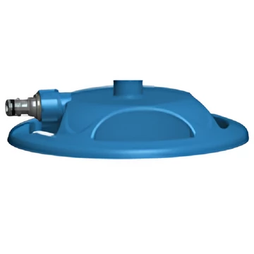 Csúszótalp tányér alakú