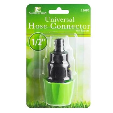 Garden of Eden univerzális tomlőcsatlakozó csaptelepre 11683