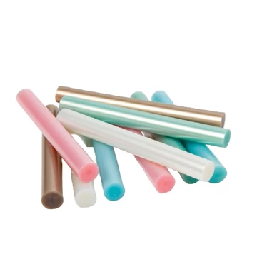 Handy gyöngyház színes ragasztórúd 10db-os kiszerelésben 11x100mm 11117B