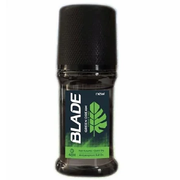 Blade green dream férfi roll-on 50ml