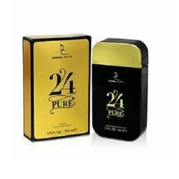 Dorall parfüm 24 Pure extreme 100ml férfi