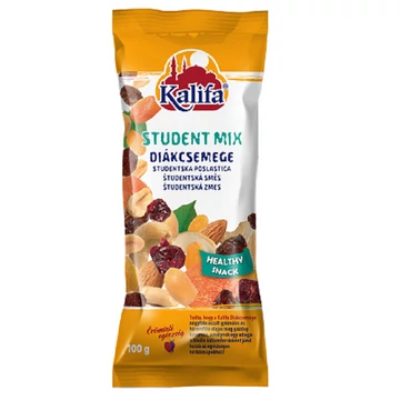 Kalifa diákcsemege 100g