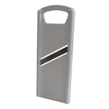 Uborkagyalu RM késsel 19x7,5cm