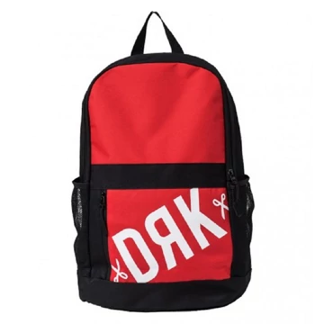 DRK fekete-piros hátitáska 260236019