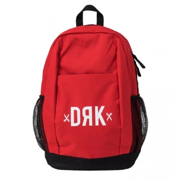 DRK piros színű hátitáska 260236003