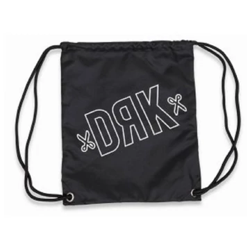 DRK fekete-fehér tornazsák 263060008