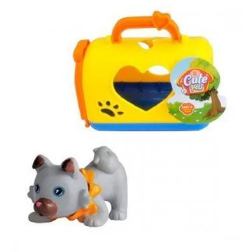 Állathordozó állattal 3 féle változatban BZ5032