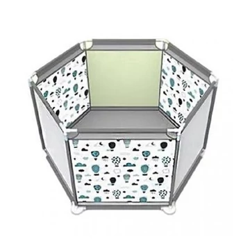 Játék labdamedence 100x52x52cm BB1139