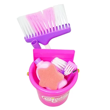 Játék takarítószett 48134