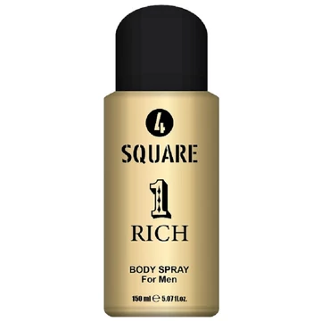 4Square 1rich férfi deo 150ml