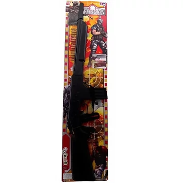 Játék gépfegyver 47782