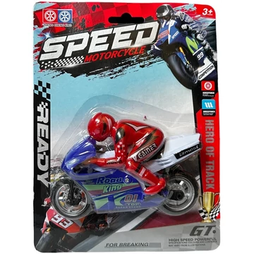 Játék motor többféle színben 46433