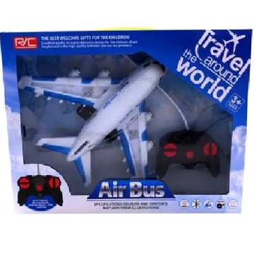 Játék elemes repülő 46835