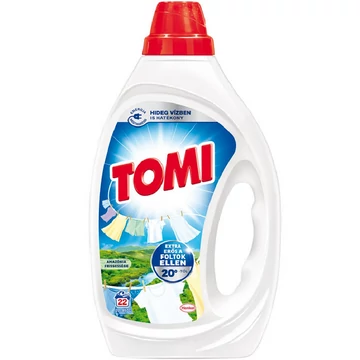 Tomi Amazónia gél 0,99L 22 mosás