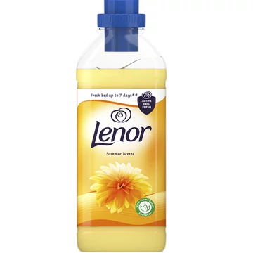 Lenor summer breeze öblítő koncentrátum 850ml
