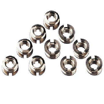 Hama menetátalakító A1/4>B3/8 10 db (5120)