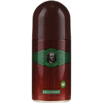 Cuba green férfi roll-on 50ml