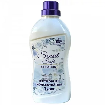 Sensil soft creatuion öblítő koncentrátum 1L