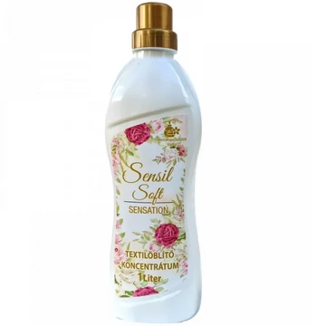 Sensil sensation soft öblítő koncentrátum 1L