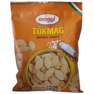 Mogyó tökmag 130g