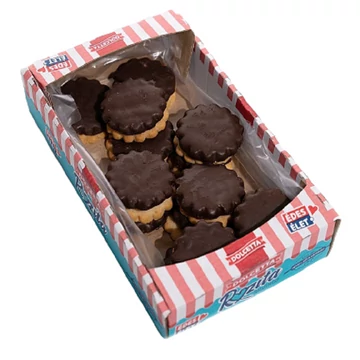 Dolcetta rozita ischler 320g