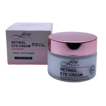 Lora szemkörnyékápoló krém retinollal 30g 951011 