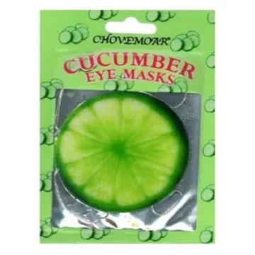 Lora uborkás szemmaszk 951072