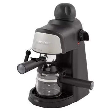 Hausmeister HM 6209 eszpresszó kávéfőző