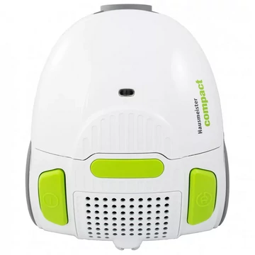 HAUSMEISTER HM 2041 Porzsákos porszívó