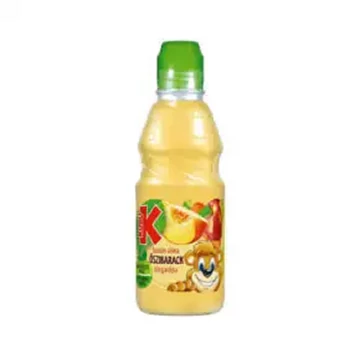 Kubu Banán-alma-őszibarack 300ml