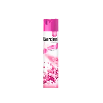 Garden bubble gum légfrissítő 300ml