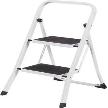 Kétlépcsős fellépő