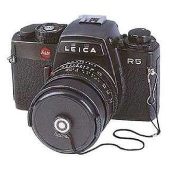 Hama objektívfedél tartó (5899)