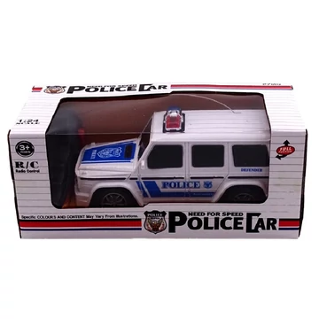 RC 2 csatornás autó 82831