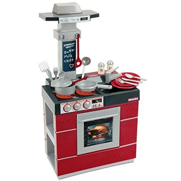 Miele játék kompakt konyha