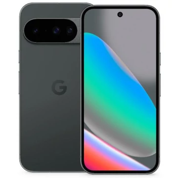 Google Pixel 10 5G 128GB 12GB RAM fekete (obsidian) kártyafüggetlen okostelefon