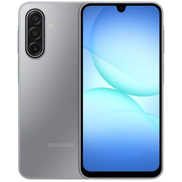 Samsung Galaxy A17 LTE Dual Sim 128GB 4GB RAM szürke (gray) A175F kártyafüggetlen okostelefon