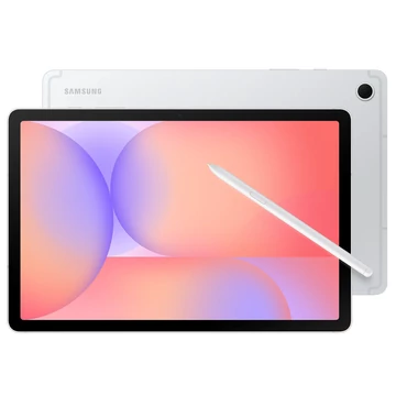 Samsung Galaxy Tab S10 Lite WIFI 10.9 128GB 6GB RAM ezüst (silver) X400N tablet