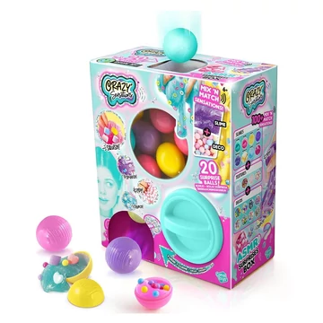 Crazy Sensations ASMR meglepetés doboz