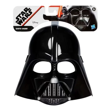 Star Wars Darth Vader maszk gumipánttal - Hasbro
