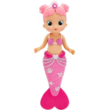 Bloopies: Táncoló sellőbébi - Natalie