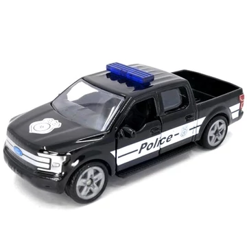 Siku 1496 Ford F-150 US Police 1/55