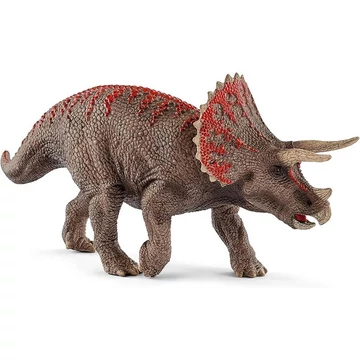 Schleich: Triceratops figura (15000)